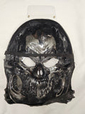 Skull Mask