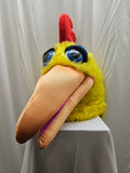 Chicken Mascot Costume