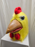 Chicken Mascot Costume