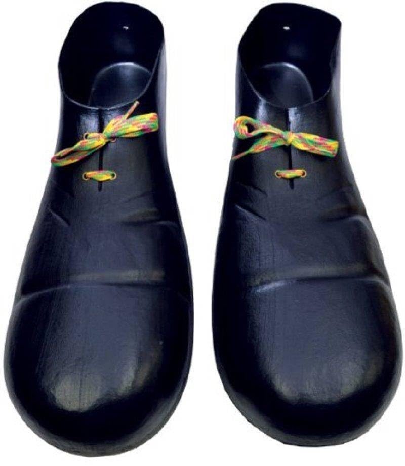 Clown Shoes / Plastic