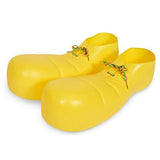 Clown Shoes / Plastic