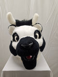 Cow Mascot / 2 Person Cow Costume