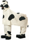 Cow Mascot / 2 Person Cow Costume