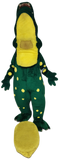 Crocodile Costume / Peter Pan / Tick-Tock