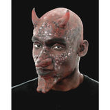 Devil Prosthetic Set