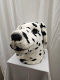 Dalmatian Dog Mascot Costume / Firedog