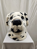 Dalmatian Dog Mascot Costume / Firedog