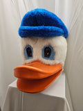 Sailor Duck Mascot Costume