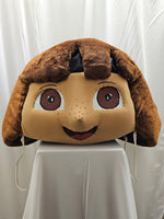 Explorer Mascot Costume