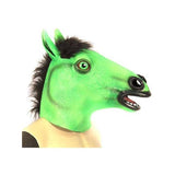 Horse Mask