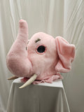 Elephant Mascot