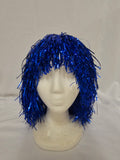 Tinsel Wig