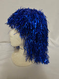 Tinsel Wig