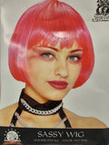 Sassy Wig