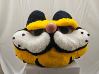 Lazy Cat Mascot Costume