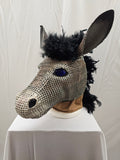 Donkey Costume /  Bottom Donkey Head / Midsummer Night Dream