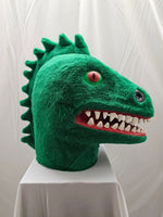 Godzilla / Dinosaur / Dragon / T Rex / Mascot Costume