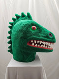 Godzilla / Dinosaur / Dragon / T Rex / Mascot Costume