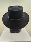 Debonair Hat