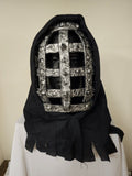 Iron Head Mask