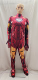 Iron Man Costume / Deluxe Iron Man Mark 6