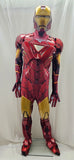 Iron Man Costume / Deluxe Iron Man Mark 6