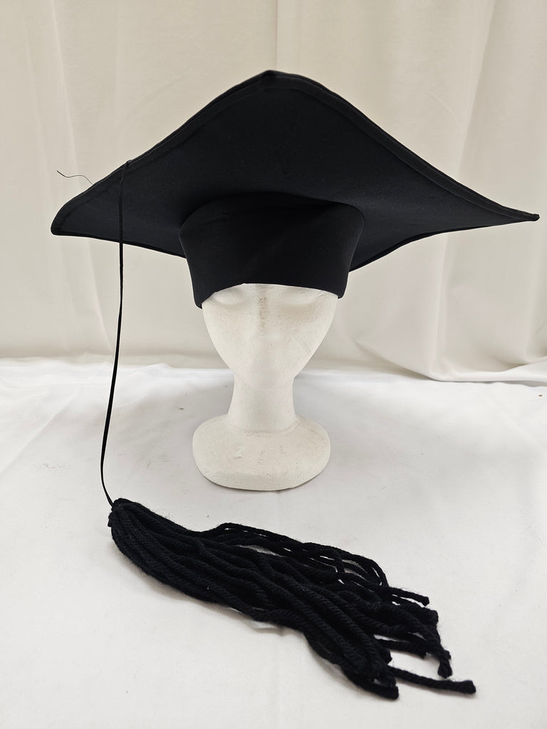 Oversized Graduation Cap