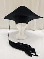 Oversized Graduation Cap