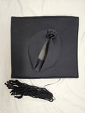 Oversized Graduation Cap