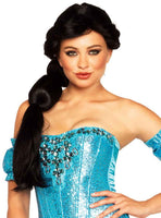 Arabian Princess Wig