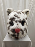 Cat Mascot Costume