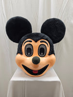 Mr Mouse Mascot Costume