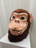 Monkey Mascot Costume