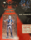Mr. Freeze