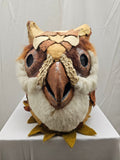 Owl Mascot Costume