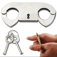 Professional Thumbcuffs