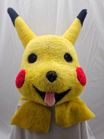 Electric Mouse Mascot costume