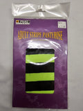 Adult Striped Pantyhose