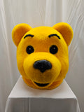 Honey Bear Costume / Deluxe
