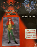 Poison Ivy