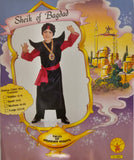 Sheik of Bagdad Child