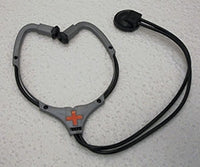 Plastic Stethoscope