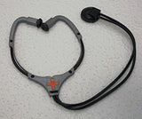 Plastic Stethoscope