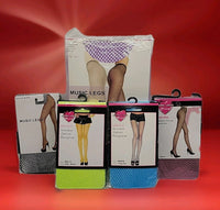 Queen Size Fishnet Pantyhose Seamless