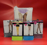 Queen Size Fishnet Pantyhose Seamless