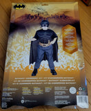 Batman Begins Child Accessory Kit