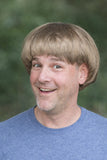 Squire Wig