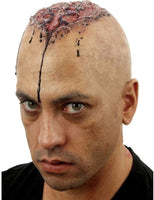 Cranium Damage Thinking Cap FX