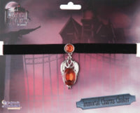 Immortal Charms Choker