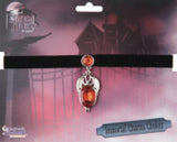 Immortal Charms Choker